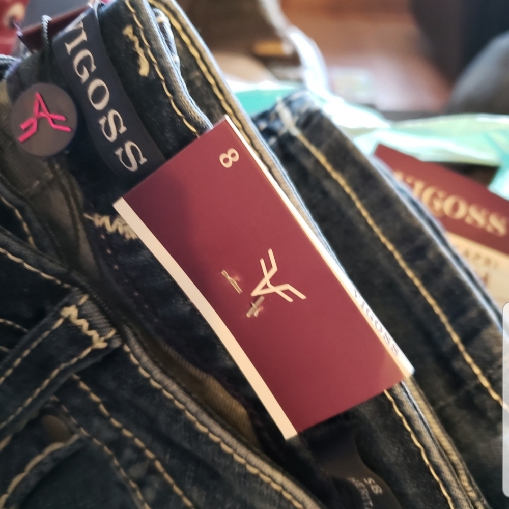 Jeans - Picture 6 of 7